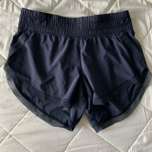 Lululemon Anew Shorts